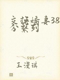 交换娇妻38部分系列