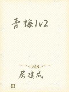 青梅1v2