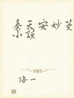 秦天安妙菱修仙小说