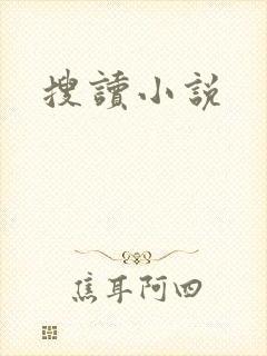 搜读小说