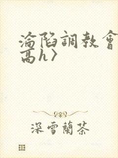 沦陷调教会所〈高h〉