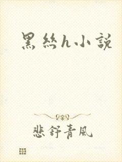 黑丝h小说