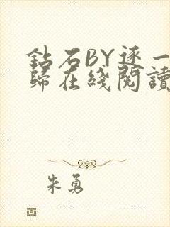 钻石BY逐一而归在线阅读