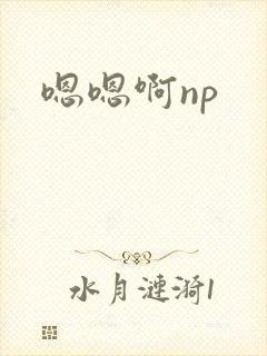 嗯嗯啊np