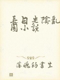 长日光阴乱作一团小说