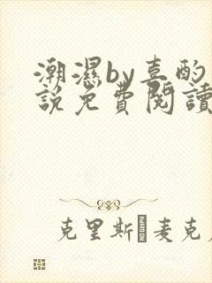 潮湿by喜酌小说免费阅读笔趣阁