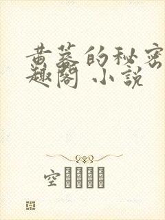 黄蓉的秘密 笔趣阁 小说