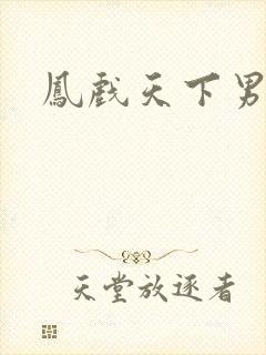凤戏天下男