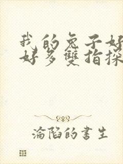 我的兔子好软水好多双指探洞小说