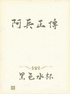 阿兵正传