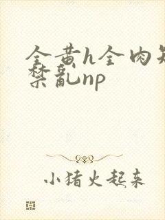 全黄h全肉短篇禁乱np