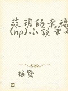 苏玥的幸福生活(np)小说笔趣阁