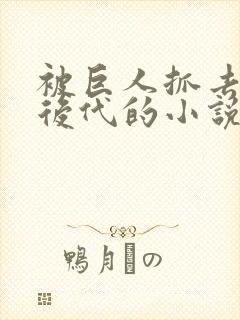 被巨人抓去繁衍后代的小说