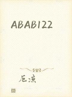 ABAB122