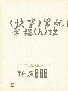 (快穿)男配的幸福(h)攻
