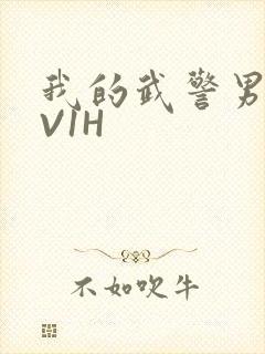 我的武警男友1V1H