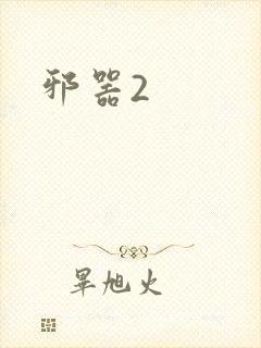 邪器2