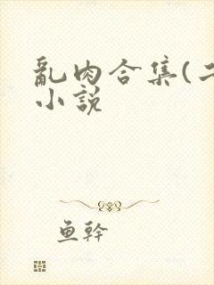 乱肉合集(二)小说