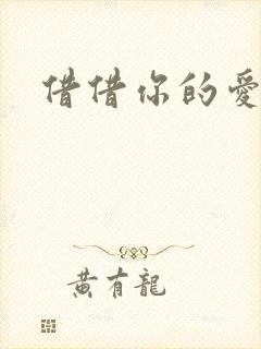 借借你的爱