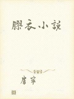 胶衣小说