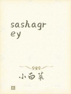 sashagrey
