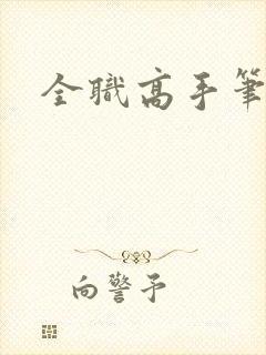 全职高手笔趣阁