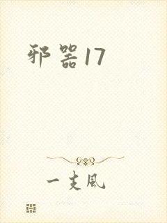 邪器17