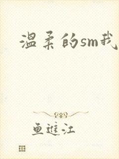 温柔的sm我