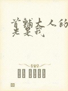 首辅大人的白月光是我