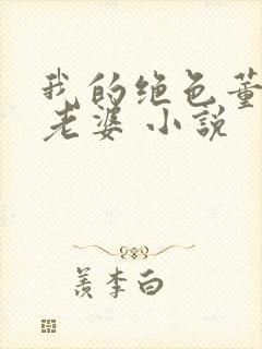 我的绝色董事长老婆 小说