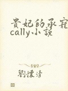 贵妃的承宠日常cally小说