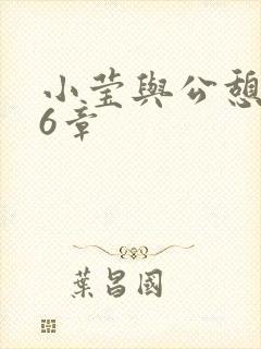 小莹与公憩第26章