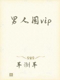 男人团vip