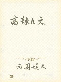 高辣h文