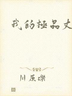 我的极品丈母娘