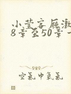 小莹客厅激情38章至50章一区