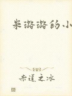 米璐璐的小说