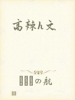 高辣h文