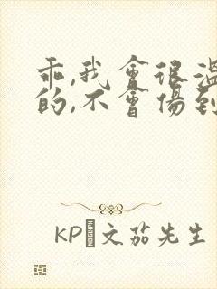 乖,我会很温柔的,不会伤到你小说