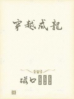 穿越成龙