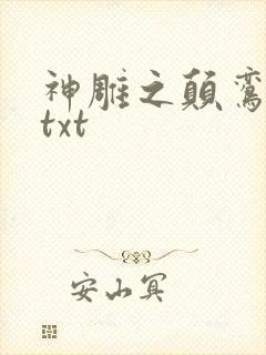 神雕之颠鸾倒凤txt