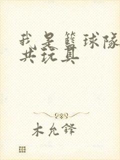 我是篮球队的公共玩具