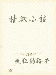 情欲小说