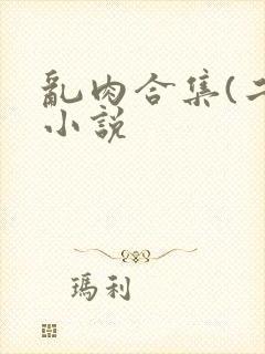 乱肉合集(二)小说
