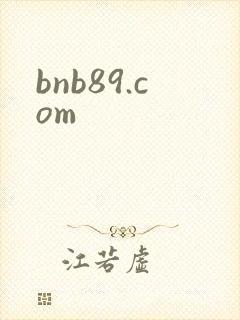 bnb89.com