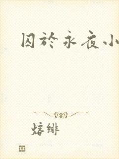 囚于永夜小说