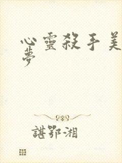 心灵杀手美国噩梦