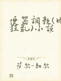 便器调教(肉体狂乱)小说