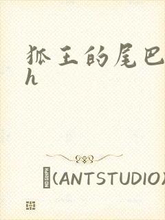 狐王的尾巴高ah