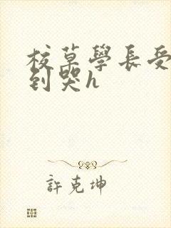 校草学长受被做到哭h